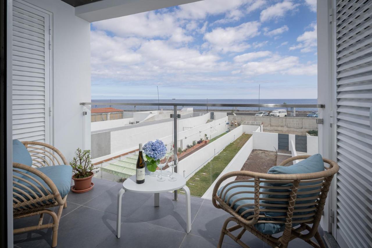 Ferienwohnung The Wish Sao Roque Ponta Delgada Exterior foto