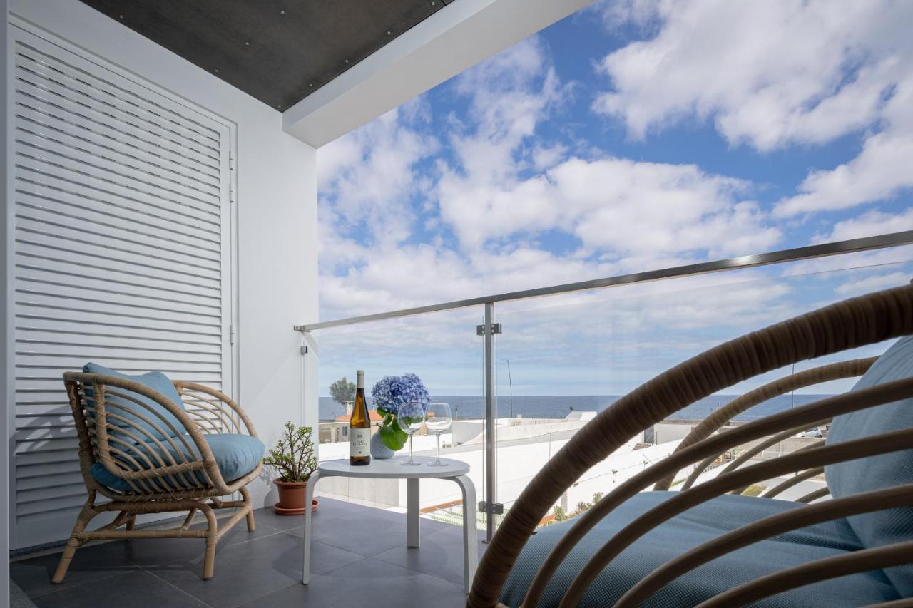 Ferienwohnung The Wish Sao Roque Ponta Delgada Exterior foto