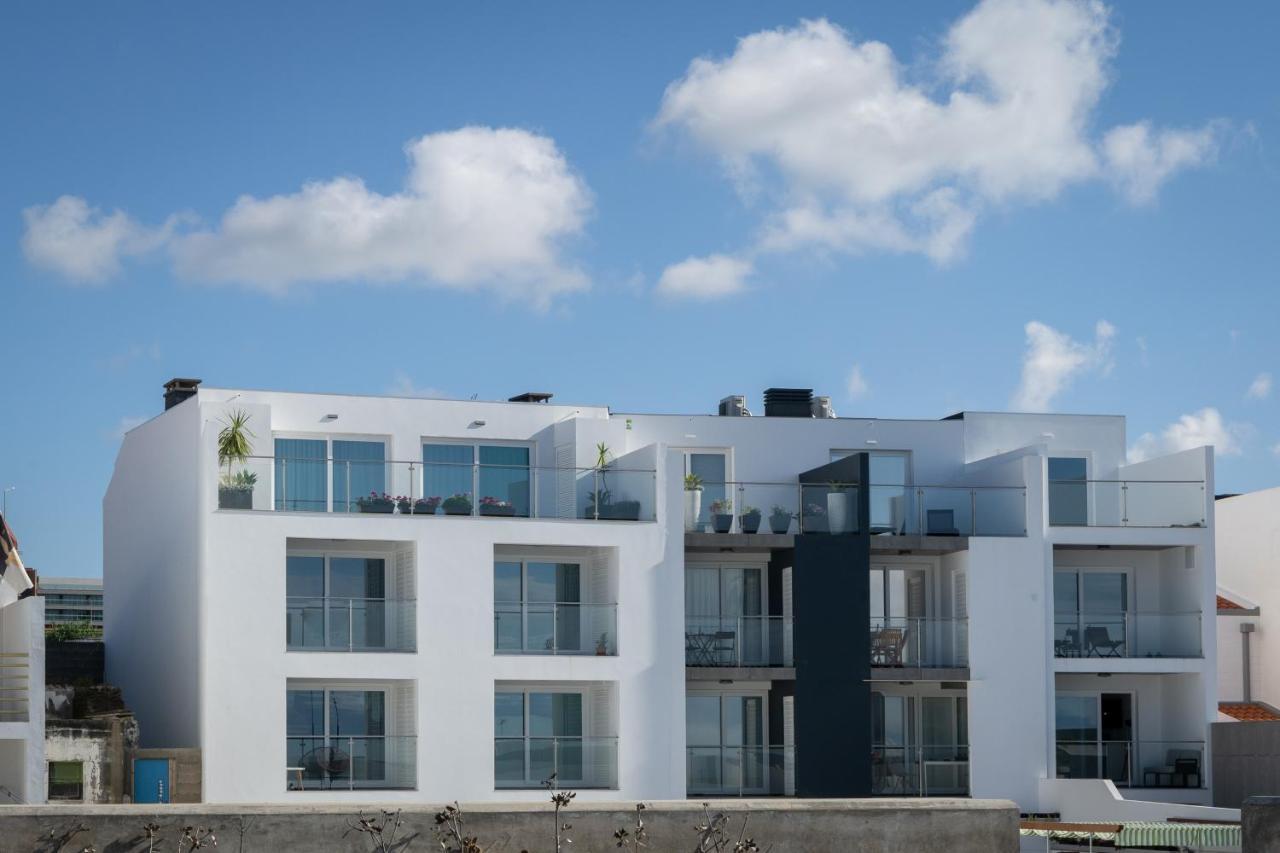 Ferienwohnung The Wish Sao Roque Ponta Delgada Exterior foto